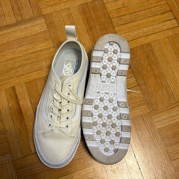 Vans-Unisex Sentry Old Skool shoes (Wafflecup-Ultra Cush) - Picture 4 of 6